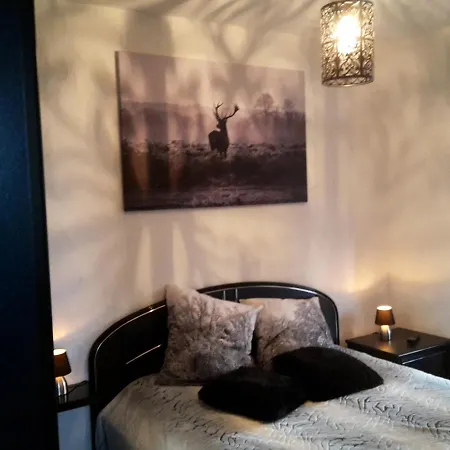Cosy A Avec Jardin Prive Apartment